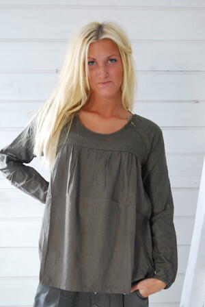 I KLÄDKAMMAREN - CUSTOMMADE - CUSTOMMADE - CAMILLA - ARMY