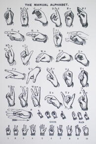 PRINT - SIGN