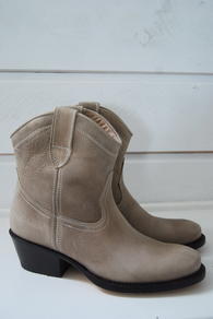 PRIMEBOOTS VALVERDENA LOW - ARIZONA LAMA