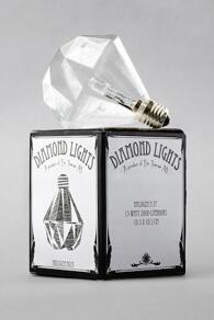 DIAMOND LIGHTS