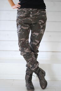 PLEASE - CAMMO