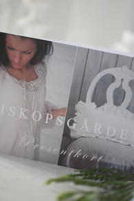 PRESENTKORT 250 KR