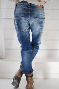PLEASE - DENIMJEANS - NITAR