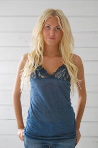 CUSTOMMADE - CORAL - BLUE