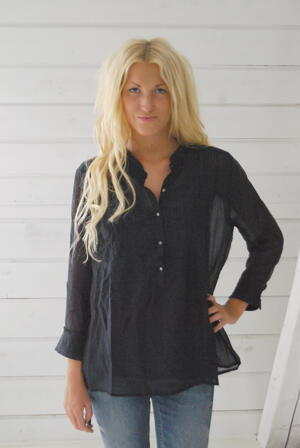 I KLÄDKAMMAREN - CUSTOMMADE - CUSTOMMADE - BILLIE - MIDNIGHT