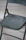 VINTAGESTOL - KLAFFSTOL - bild 4