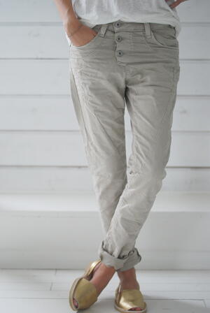 PLEASE JEANS - POMICE