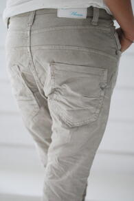 PLEASE JEANS - POMICE