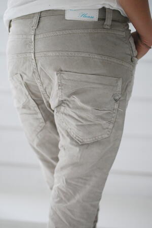 PLEASE JEANS - POMICE