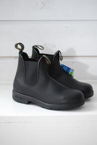 BLUNDSTONE - SVART